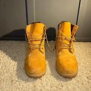 Timberland boots style 12909